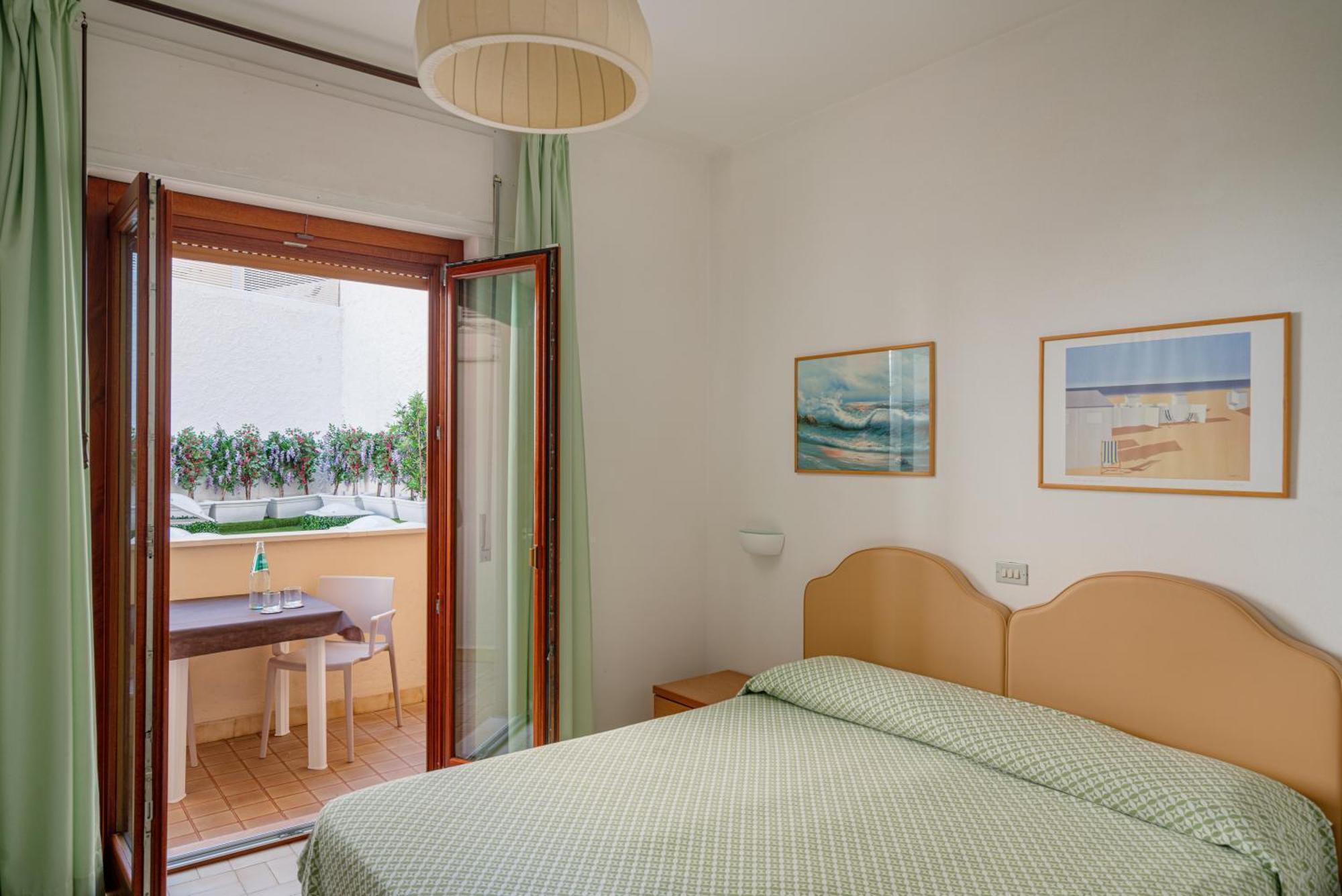 Hotel El Balear Alghero Luaran gambar