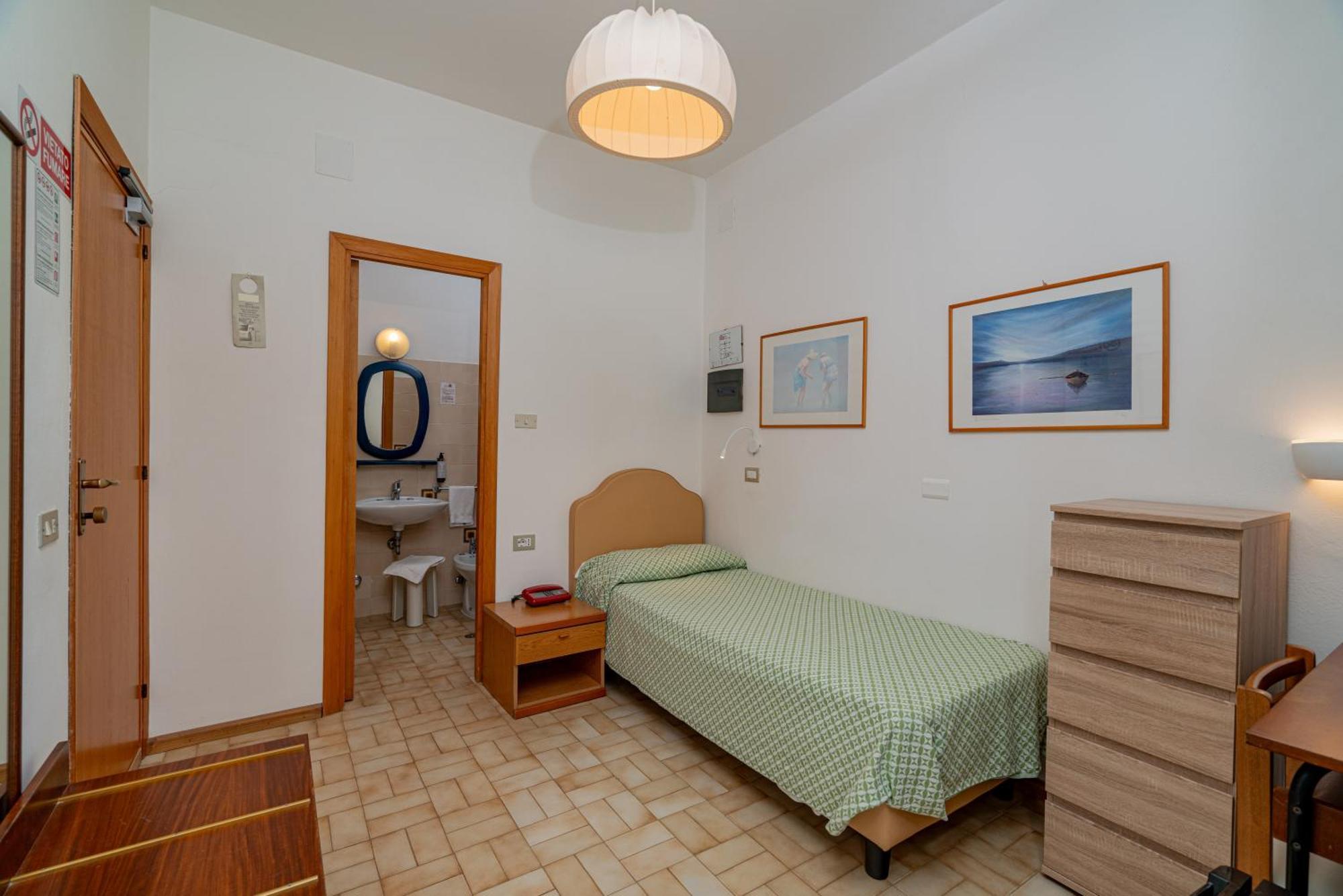 Hotel El Balear Alghero Luaran gambar