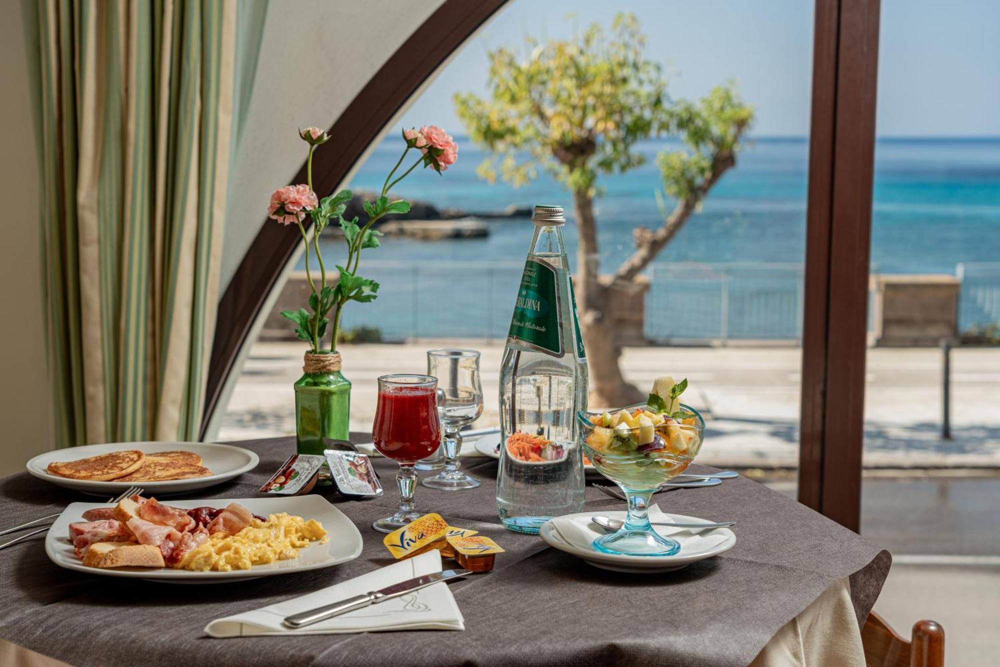 Hotel El Balear Alghero Luaran gambar